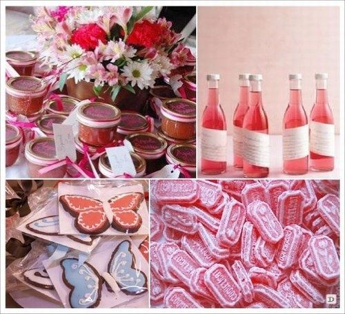 Le Candy Bar