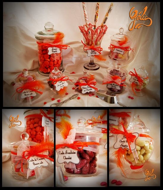 Le Candy Bar
