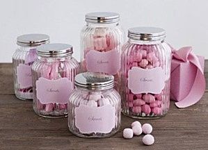 Le Candy Bar