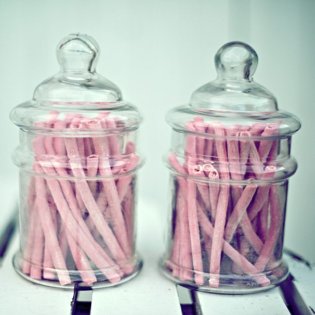 Le Candy Bar