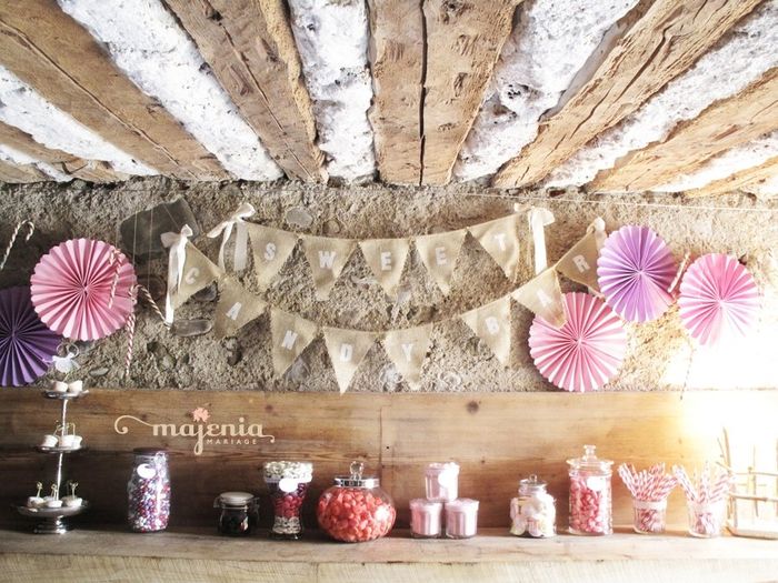 Le Candy Bar