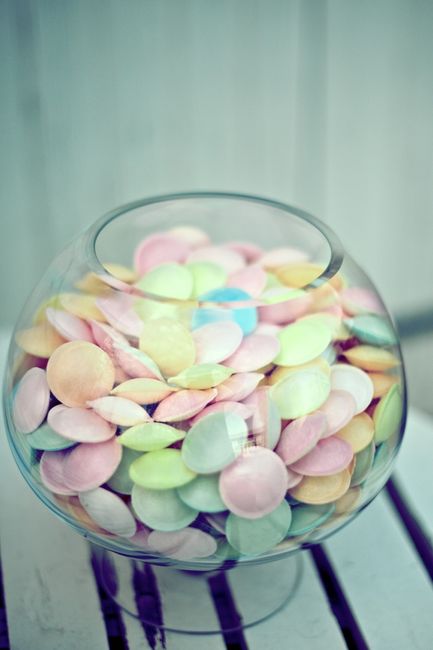 Le Candy Bar