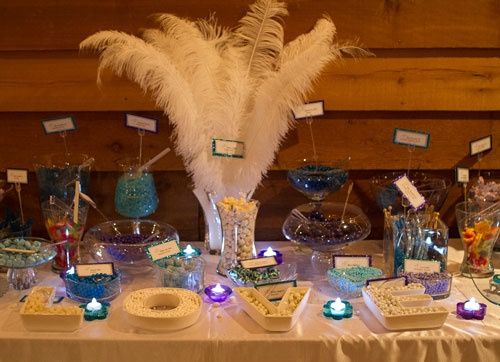 Le Candy Bar