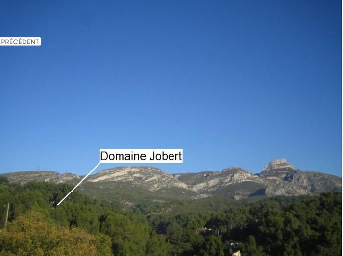 Le Domaine Jobert