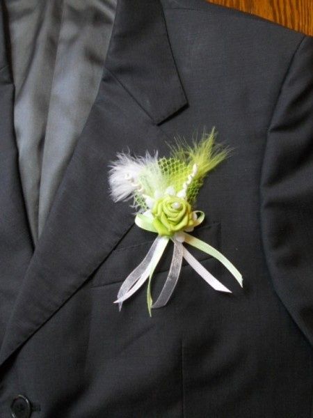 Boutonnière