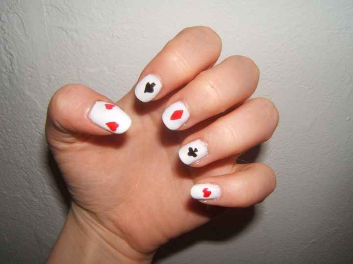 Des ongles Casino