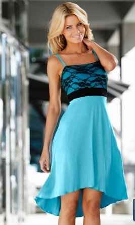 Robe pour le lendemain