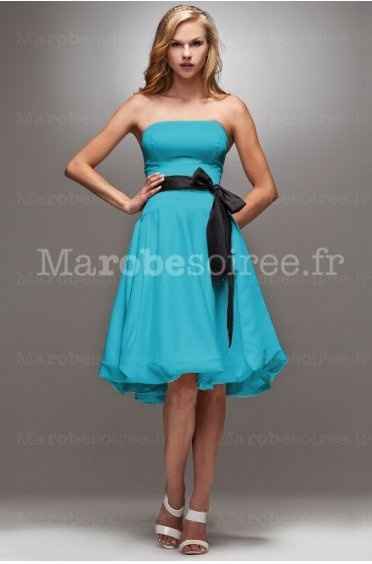 Robe pour le lendemain
