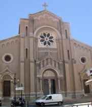 L'Eglise de Notre Dame de Bon Voyage à La Seyne Sur Mer