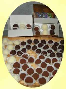 Gourmandises de Noël