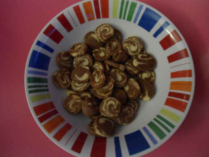 Mes sablés de Noël