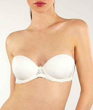 La lingerie de Mariage Etam Lingerie