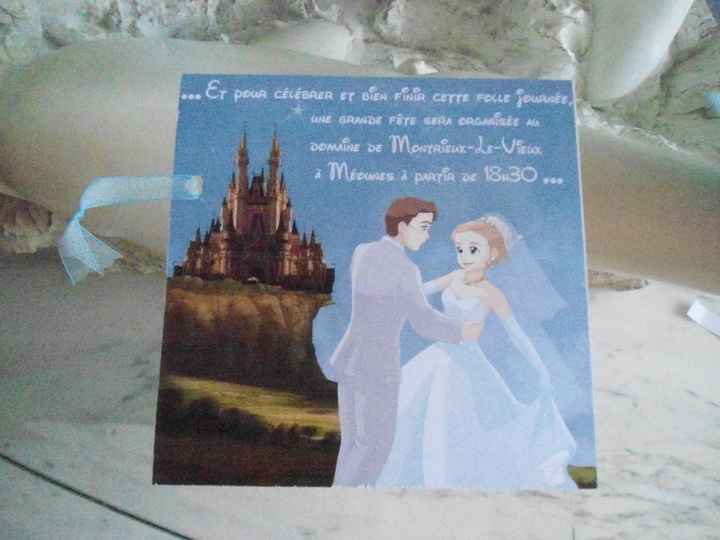 Notre Faire-Part