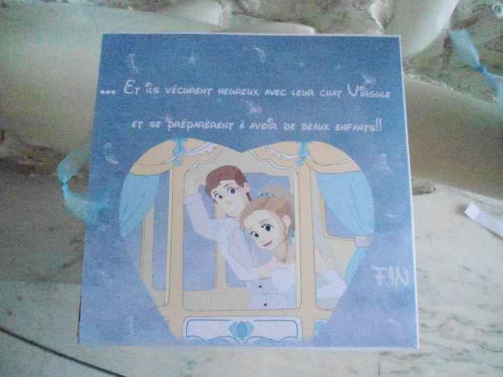 Notre Faire-Part