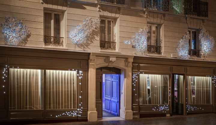 L'Hôtel 7 à Paris