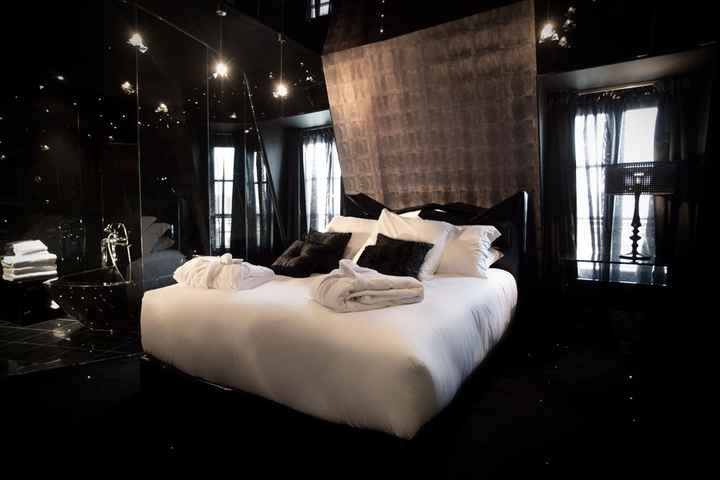 L'Hôtel 7 à Paris