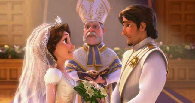 Le mariage