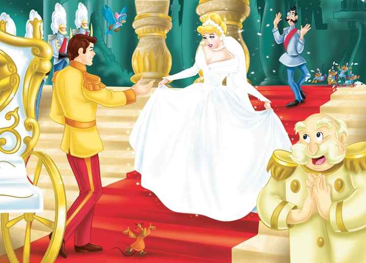 Le mariage