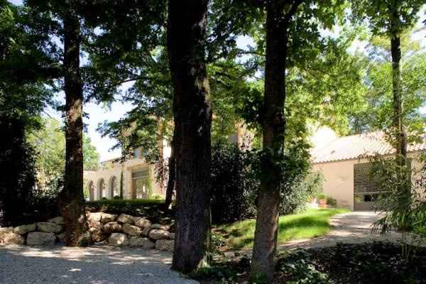 La Maison d'Hôtes Les Hautes Bruyères