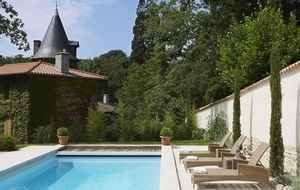 La Maison d'Hôtes Les Hautes Bruyères