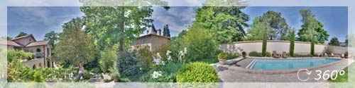 La Maison d'Hôtes Les Hautes Bruyères