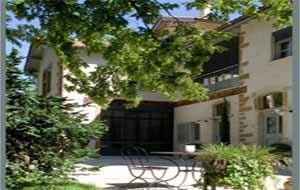 La Maison d'Hôtes Les Hautes Bruyères