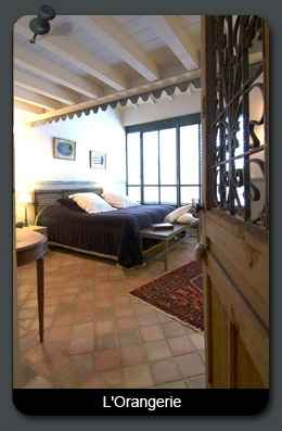 La Maison d'Hôtes Les Hautes Bruyères