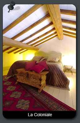 La Maison d'Hôtes Les Hautes Bruyères