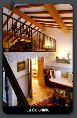 La Maison d'Hôtes Les Hautes Bruyères