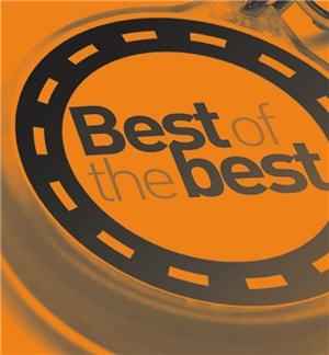 Les Best Of !!!