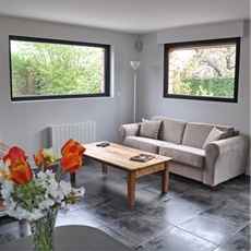 Le Suite Lodge