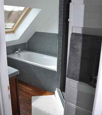 Le Suite Lodge