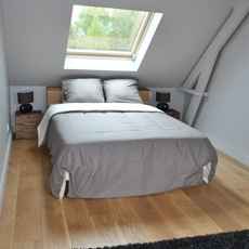 Le Suite Lodge