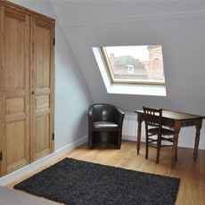Le Suite Lodge