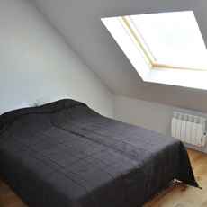 Le Suite Lodge