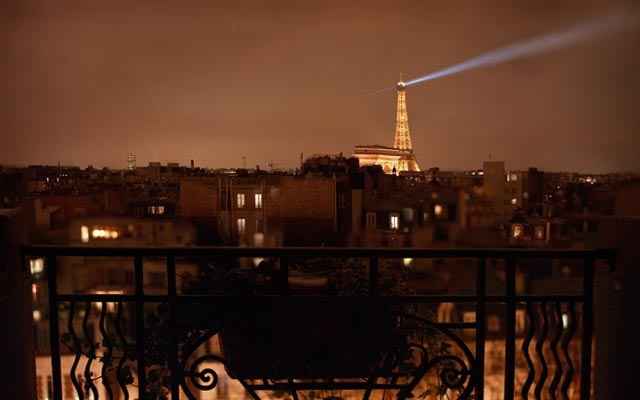 Le Voyage de Noce