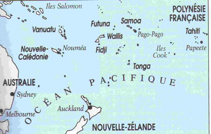 Le Voyage de Noce