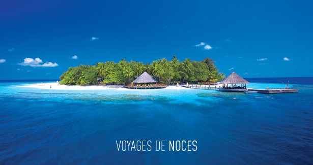Le Voyage de Noce