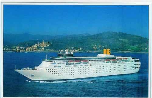 Le Voyage de Noce