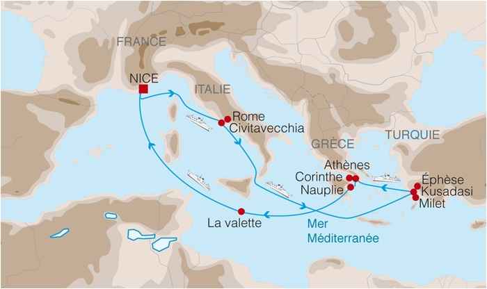Le Voyage de Noce