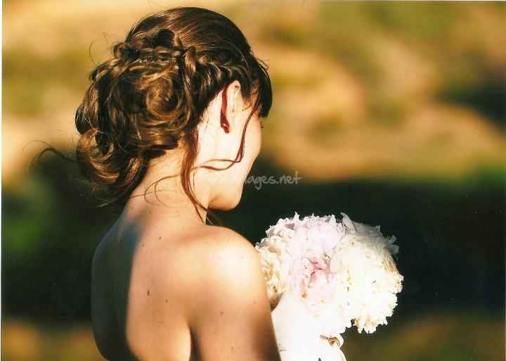 Idée coiffure