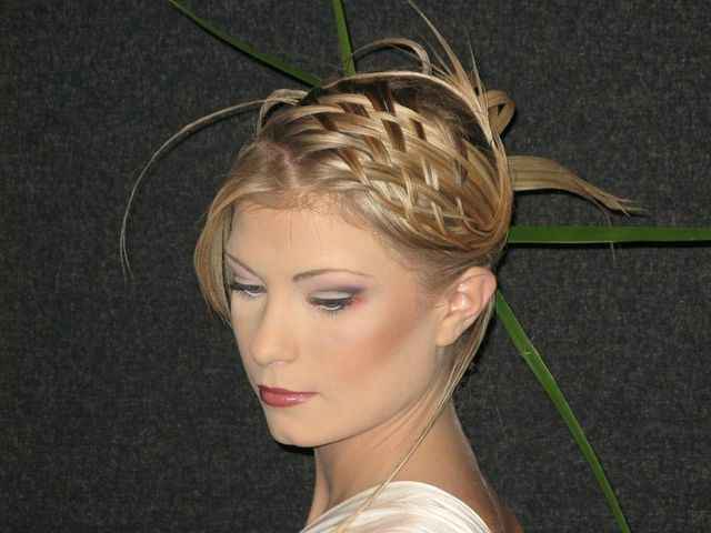 Idée coiffure