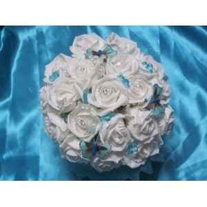 Idée de bouquets de mariée