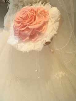 Idée de bouquets de mariée