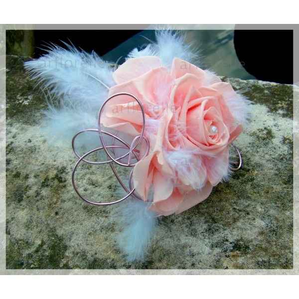 Idée de bouquets de mariée