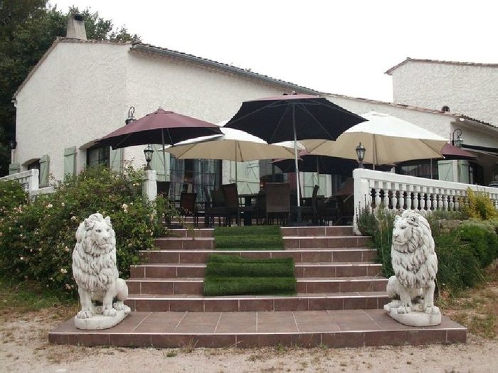 L'auberge des Danjean