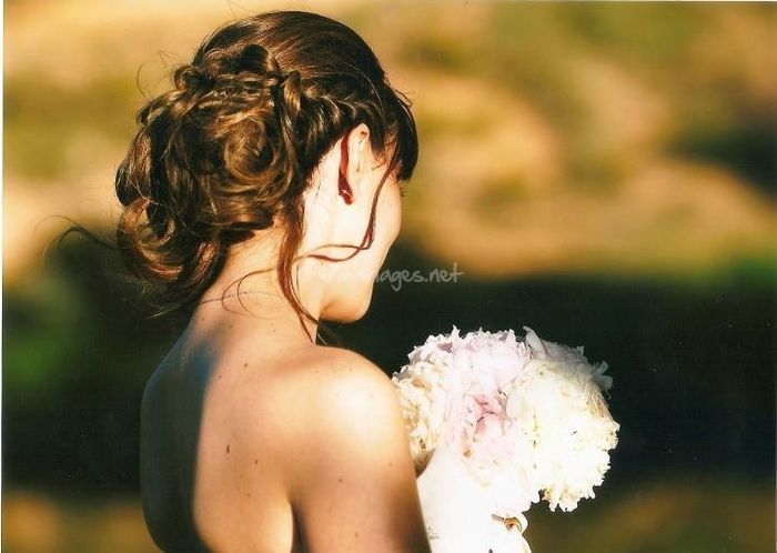 Idée coiffure