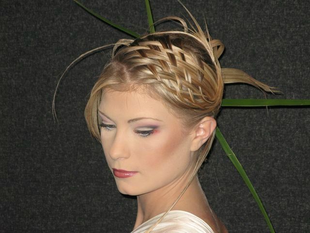 Idée coiffure