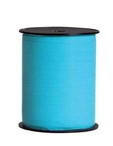 Le bolduc turquoise