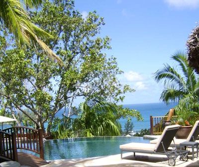 Le Valmer resort